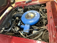 1967 Lincoln Continental for sale in Michigan (ID-141423)