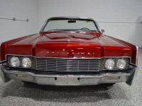 1967 Lincoln Continental for sale in Michigan (ID-142389)
