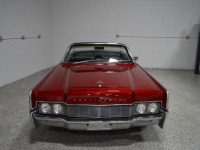 1967 Lincoln Continental for sale in Michigan (ID-142389)