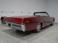 1967 Lincoln Continental for sale in Michigan (ID-142389)
