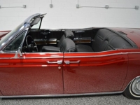 1967 Lincoln Continental for sale in Michigan (ID-142389)