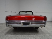 1967 Lincoln Continental for sale in Michigan (ID-142389)