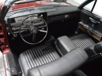 1967 Lincoln Continental for sale in Michigan (ID-142389)