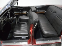 1967 Lincoln Continental for sale in Michigan (ID-142389)