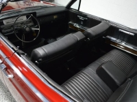 1967 Lincoln Continental for sale in Michigan (ID-142389)