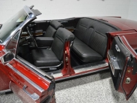 1967 Lincoln Continental for sale in Michigan (ID-142389)