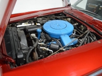 1967 Lincoln Continental for sale in Michigan (ID-142389)