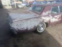 1967 Lincoln Continental for sale in Michigan (ID-142658)