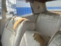 1967 Lincoln Continental for sale in Michigan (ID-142658)