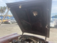 1967 Lincoln Continental for sale in Michigan (ID-142658)