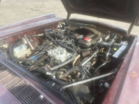 1967 Lincoln Continental for sale in Michigan (ID-142658)