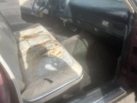 1967 Lincoln Continental for sale in Michigan (ID-142658)