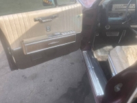 1967 Lincoln Continental for sale in Michigan (ID-142658)