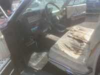1967 Lincoln Continental for sale in Michigan (ID-142658)