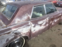 1967 Lincoln Continental for sale in Michigan (ID-142658)