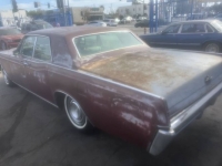 1967 Lincoln Continental for sale in Michigan (ID-142658)