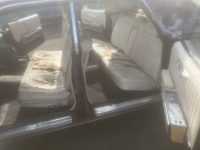 1967 Lincoln Continental for sale in Michigan (ID-142658)
