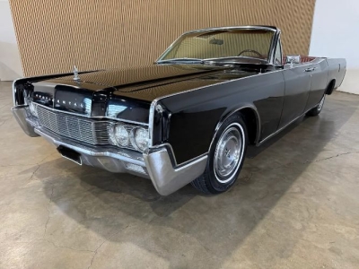 1967 Lincoln Continental for sale