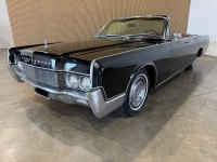 1967 Lincoln Continental for sale in Michigan (ID-162505)