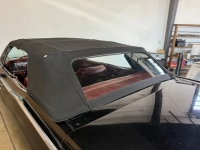 1967 Lincoln Continental for sale in Michigan (ID-162505)