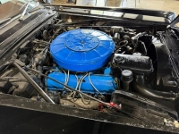 1967 Lincoln Continental for sale in Michigan (ID-162505)