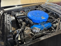 1967 Lincoln Continental for sale in Michigan (ID-162505)