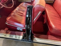1967 Lincoln Continental for sale in Michigan (ID-162505)