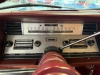 1967 Lincoln Continental for sale in Michigan (ID-162505)