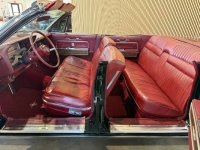 1967 Lincoln Continental for sale in Michigan (ID-162505)