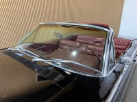 1967 Lincoln Continental for sale in Michigan (ID-162505)