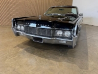 1967 Lincoln Continental for sale in Michigan (ID-162505)