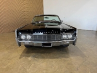 1967 Lincoln Continental for sale in Michigan (ID-162505)