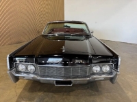 1967 Lincoln Continental for sale in Michigan (ID-162505)