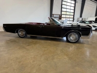 1967 Lincoln Continental for sale in Michigan (ID-162505)