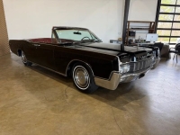 1967 Lincoln Continental for sale in Michigan (ID-162505)