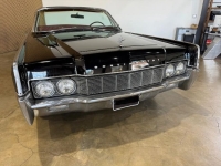 1967 Lincoln Continental for sale in Michigan (ID-162505)