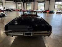 1967 Lincoln Continental for sale in Michigan (ID-162505)