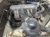 1967 Mercedes-Benz 200D for sale in Michigan (ID-143940)