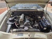 1967 Mercedes-Benz 200D for sale in Michigan (ID-143940)
