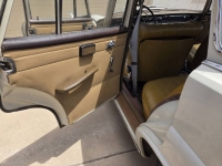 1967 Mercedes-Benz 200D for sale in Michigan (ID-143940)