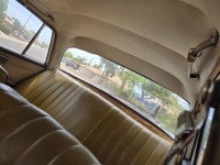 1967 Mercedes-Benz 200D for sale in Michigan (ID-143940)