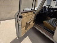 1967 Mercedes-Benz 200D for sale in Michigan (ID-143940)