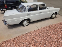 1967 Mercedes-Benz 200D for sale in Michigan (ID-143940)