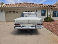 1967 Mercedes-Benz 200D for sale in Michigan (ID-143940)