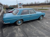 1967 Mercedes-Benz 250 for sale in Riverhead, New York (ID-163316)