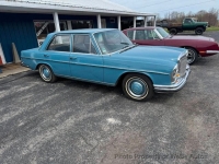 1967 Mercedes-Benz 250 for sale in Riverhead, New York (ID-163316)