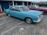 1967 Mercedes-Benz 250 for sale in Riverhead, New York (ID-163316)