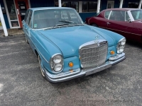 1967 Mercedes-Benz 250 for sale in Riverhead, New York (ID-163316)