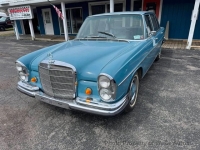 1967 Mercedes-Benz 250 for sale in Riverhead, New York (ID-163316)