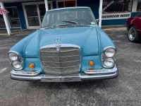 1967 Mercedes-Benz 250 for sale in Riverhead, New York (ID-163316)